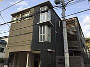 703HouseWestOhoriの賃貸物件