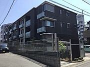 2階 築10年4ヶ月の賃貸物件