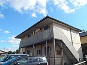 野芥駅より徒歩7分 2階 築22年9ヶ月の賃貸物件