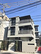シャーメゾン西新Sta.の賃貸物件