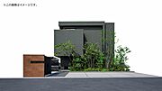 西鉄平尾駅より徒歩60分 新築 3階建の賃貸物件