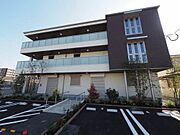 シャーメゾン今宿の賃貸物件