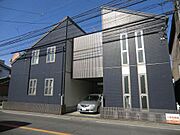 カーザ・デ・武士Aの賃貸物件