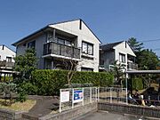  築30年11ヶ月 2階建の賃貸物件