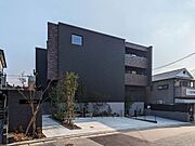 シャーメゾン西高宮の賃貸物件