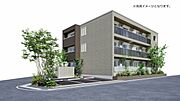 西新駅より徒歩14分 1階 新築の賃貸物件