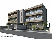 高宮駅より徒歩5分 2階 新築の賃貸物件
