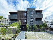 薬院大通駅より徒歩7分 2階 築1年9ヶ月の賃貸物件