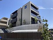 GRANDBLEUDESASAOKAA 1階 築2年の賃貸物件