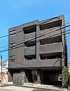 ShamaisonLuxuar平尾山荘通A 2階 築2年2ヶ月の賃貸物件