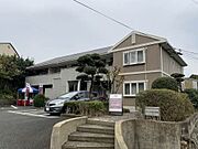 グリーンヒル六本松 1階 築33年7ヶ月の賃貸物件