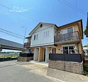 筑前前原駅より徒歩12分 築22年6ヶ月 2階建の賃貸物件