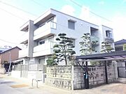 高宮駅より徒歩4分 3階 築5年1ヶ月の賃貸物件