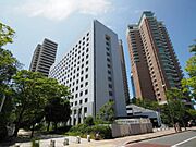 プライムメゾン百道浜 4階 築30年1ヶ月の賃貸物件