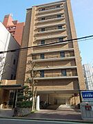 パティオ薬院2 4階 築25年8ヶ月の賃貸物件