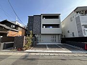 吉塚駅より徒歩11分 2階 新築の賃貸物件