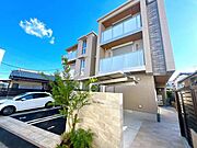 大野城駅より徒歩10分 1階 新築の賃貸物件