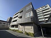 グレースランド日吉A 3階 築8年8ヶ月の賃貸物件