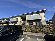 新鳥栖駅より徒歩8分 2階 築23年2ヶ月の賃貸物件