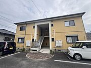 1階 築21年8ヶ月の賃貸物件