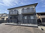 鳥栖駅よりバス6分 徒歩6分 2階 築21年2ヶ月の賃貸物件