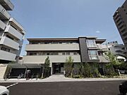 西鉄久留米駅より徒歩10分 2階 築2年7ヶ月の賃貸物件