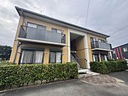 2階 築21年8ヶ月の賃貸物件