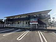 クルメサンクチュアリー６ 1階 築27年の賃貸物件