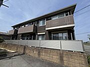 1階 築13年9ヶ月の賃貸物件