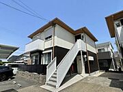 久留米大学前駅より徒歩9分 1階 築16年9ヶ月の賃貸物件