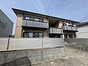 羽犬塚駅より徒歩6分 2階 築23年9ヶ月の賃貸物件