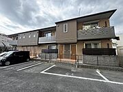 シャーメゾン花畑A 1階 築6年9ヶ月の賃貸物件