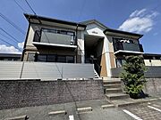 フォーレス荒木 1階 築28年2ヶ月の賃貸物件