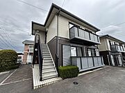 ビューハイムＢ 2階 築23年1ヶ月の賃貸物件