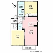 間取り：240037099457