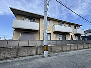 シャーメゾン光 2階 築17年3ヶ月の賃貸物件