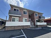 2階 築20年8ヶ月の賃貸物件