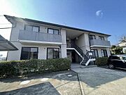 鐘ケ江アパート 1階 築28年7ヶ月の賃貸物件