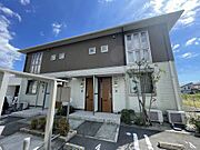 カトルボヌール三橋 2階 築9年9ヶ月の賃貸物件