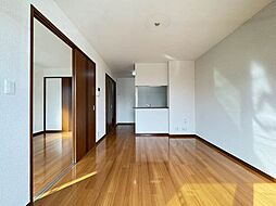 カサ　ディ　モカ A0103 1階1LDKのリビング/ダイニング