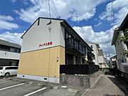 ディアス津福 2階 築27年7ヶ月の賃貸物件