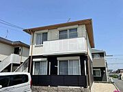 久留米大学前駅より徒歩9分 2階 築16年9ヶ月の賃貸物件