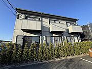 グレース小森野2 2階 築26年9ヶ月の賃貸物件