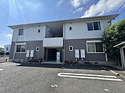 ディアス今泉A 1階 築18年8ヶ月の賃貸物件