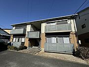  2階 築26年9ヶ月の賃貸物件