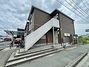 大牟田駅より徒歩8分 2階 築15年3ヶ月の賃貸物件