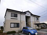 田代駅より徒歩5分 2階 築24年9ヶ月の賃貸物件