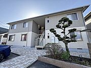 ガーデンヒル秋光Aの賃貸物件