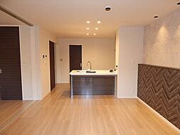 シャーメゾンステージ鳥栖 A0104 1階1LDKのリビング/ダイニング