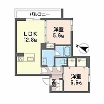 間取り：242001866834